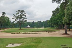 Quixote 14th Tee